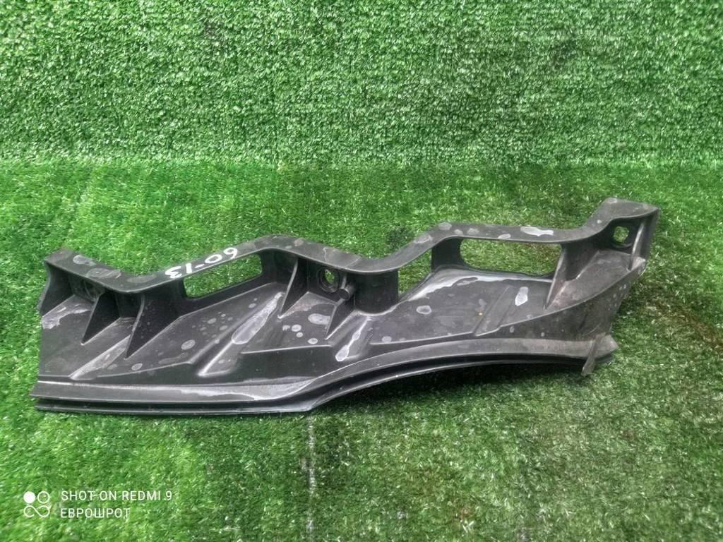 Крепление бампера переднего Volkswagen Passat B6 (2005—2010) 2008, 2.0TD CBAB, 3C0807890 - фото №1