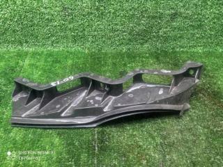 Крепление бампера переднего Volkswagen Passat B6 (2005—2010) 2008, 2.0TD CBAB, 3C0807890