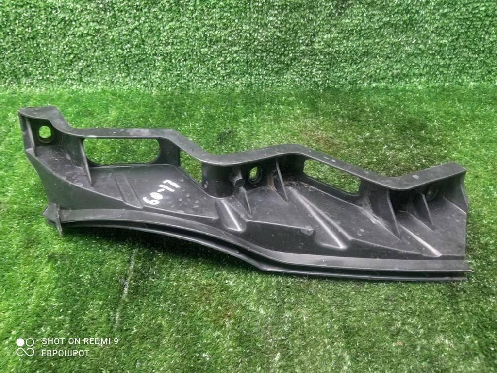 Крепление бампера переднего Volkswagen Passat B6 (2005—2010) 2008, 2.0TD BKP, 3C0807889 - фото №1