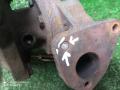 турбина Opel Combo C рестайлинг (2003—2011) 2008, 1.3 CDTI Z13DT, 73501344 - фото №2