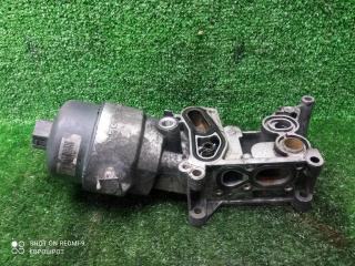 корпус масляного фильтра Opel Corsa D рестайлинг (2010—2011) 2010, 1.3CDTI Z13DTJ, 55197216