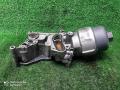 корпус масляного фильтра Opel Corsa D рестайлинг (2010—2011) 2010, 1.3CDTI Z13DTJ, 55197216 - фото №2