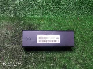 блок управления (другие) Opel Astra J рестайлинг (2012—2018) 2014, 1.4T A14NET, 13340390