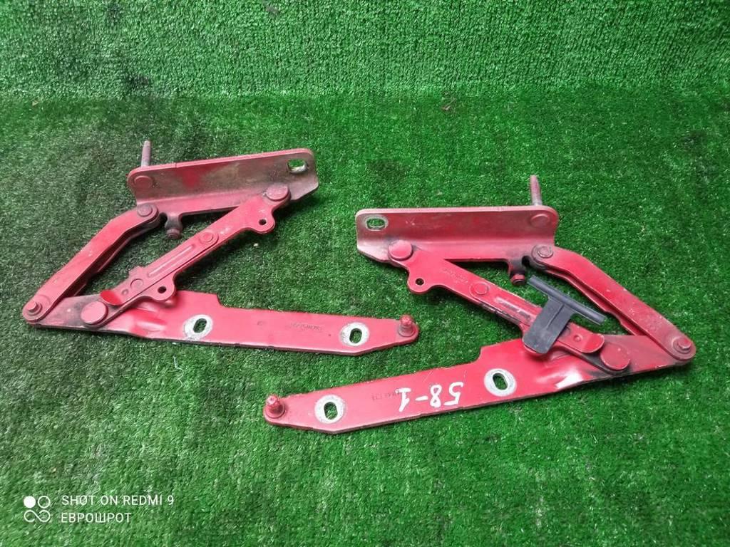 петля капота Land Rover Range Rover Sport I (2005—2009) 2008, BKB780031 - фото №1