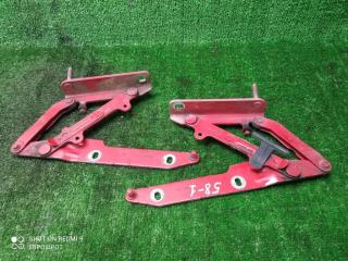 петля капота Land Rover Range Rover Sport I (2005—2009) 2008, BKB780031