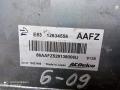 блок управления двигателем Opel Insignia I (2008—2013) 2010, 1.8i A18XER, 12634556 - фото №4