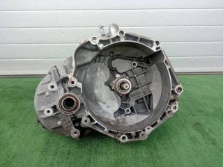 КПП механическая (МКПП) Opel Meriva B (2010—2014) 2012, 1.4T A14NET, 55584372