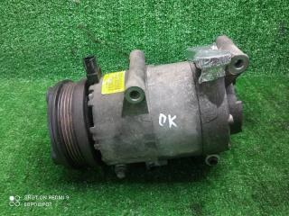 компрессор кондиционера Ford Focus II рестайлинг (2007—2011) 2010, 2.0i AODA, 3M5H19D629RE