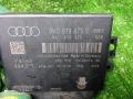 блок управления парктрониками Audi A5 I рестайлинг (2011—2016) 2013, 2.0TFSI CDNC, 8K0919475S - фото №4