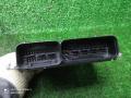 блок управления двигателем Volkswagen Passat B6 (2005—2010) 2008, 2.0TD BMR, 03G906018AS - фото №3