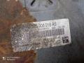блок управления двигателем Volkswagen Passat B6 (2005—2010) 2008, 2.0TD BMR, 03G906018AS - фото №4