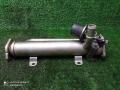 охладитель EGR / Радиатор EGR Volkswagen Passat B6 (2005—2010) 2008, 2.0TD BMR, 03G131512AE - фото №2