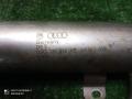 охладитель EGR / Радиатор EGR Volkswagen Passat B6 (2005—2010) 2008, 2.0TD BMR, 03G131512AE - фото №6