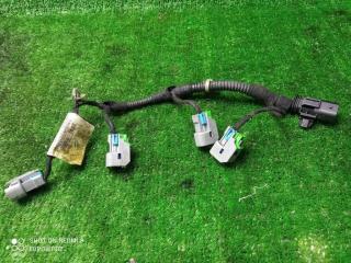 проводка Opel Astra J рестайлинг (2012—2018) 2014, 1.6i A16XER, 55567239
