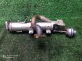 охладитель EGR / Радиатор EGR Audi A4 B8 (2007—2012) 2010, 2.0TD CAG, 03L131512B - фото №2