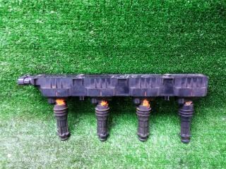 катушка зажигания Opel Astra H рестайлинг (2006—2014) 2012, 1.4i Z14XEP, 0221503472