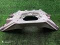 кронштейн КПП Audi A4 B8 (2007—2012) 2010, 2.0TD CAGA, 8K0399263AF - фото №2