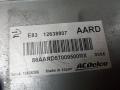 блок управления двигателем Opel Astra J рестайлинг (2012—2018) 2014, 1.6i A16XER, 12638807 - фото №3