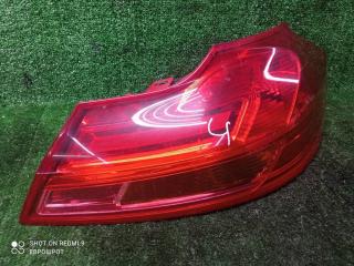 фонарь задний правый Opel Insignia I (2008—2013) 2010, 13277878