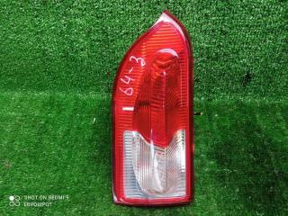 фонарь задний левый Opel Insignia I (2008—2013) 2010, 13226854