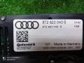 блок управления печки / климат-контроля Audi A4 B8 (2007—2012) 2010, 2.0TD CAGA, 8T2820043S - фото №3