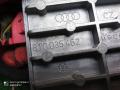блок управления (другие) Audi A4 B8 (2007—2012) 2010, 2.0TD CAGA, 8T0035462 - фото №5