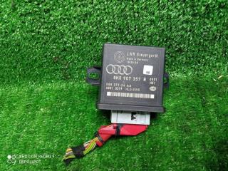 блок управления светом Audi A4 B8 (2007—2012) 2010, 2.0TD CAGA, 8K0907357B