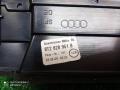 дефлектор обдува салона Audi A4 B8 (2007—2012) 2010, 2.0TD CAGA, 8T2820951 - фото №4