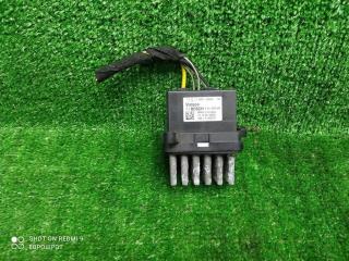 сопротивление печки Ford Mondeo IV (2006—2010) 2009, 2.0i AOBA, 6G9T19E624AD