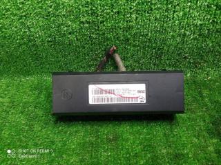 блок комфорта Opel Meriva B (2010—2014) 2012, 1.4T A14NET, 13579092