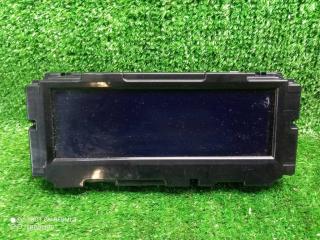 дисплей Opel Meriva B (2010—2014) 2012, 1.4T A14NET, 13277072