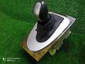 ручка кулисы КПП Mercedes-Benz E-Класс W211/S211 (2002—2006) 2007, 2.7TD 647.961, 2112673124 - фото №2