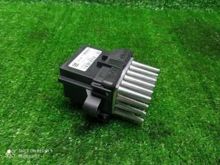 сопротивление печки Opel Insignia I (2008—2013) 2010, 15141283