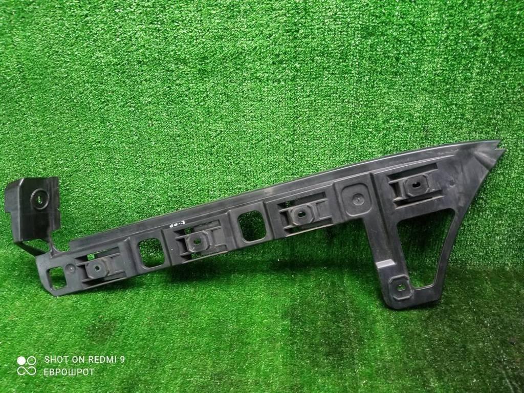 Крепление бампера заднего Volkswagen Passat B6 (2005—2010) 2008, 2.0TD BKP, 3C5807393 - фото №1
