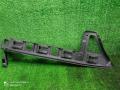 Крепление бампера заднего Volkswagen Passat B6 (2005—2010) 2008, 2.0TD BKP, 3C5807393 - фото №2