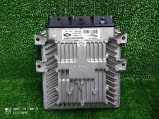 блок управления двигателем Land Rover Range Rover Sport I (2005—2009) 2008, 3.6TD 368DT, NNW506880