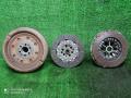 маховик Volkswagen Passat B6 (2005—2010) 2008, 1.9TD BXE, 03G105266BA - фото №3