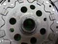 маховик Volkswagen Passat B6 (2005—2010) 2008, 1.9TD BXE, 03G105266BA - фото №8