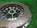 маховик Volkswagen Passat B6 (2005—2010) 2008, 1.9TD BXE, 03G105266BA - фото №10