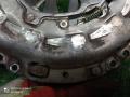 маховик Volkswagen Passat B6 (2005—2010) 2008, 1.9TD BXE, 03G105266BA - фото №11