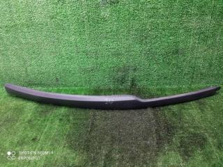 Юбка переднего бампера Opel Meriva B (2010—2014) 2012, 13267706