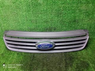 решетка радиатора Ford C-Max I рестайлинг (2007—2010) 2009, 7M51R8138