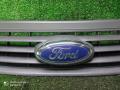 решетка радиатора Ford C-Max I рестайлинг (2007—2010) 2009, 7M51R8138 - фото №3
