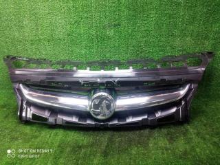 решетка радиатора Opel Astra J рестайлинг (2012—2018) 2014, 1.6i A16XER, 13368851