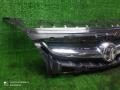 решетка радиатора Opel Astra J рестайлинг (2012—2018) 2014, 1.6i A16XER, 13368851 - фото №2