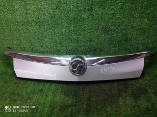 молдинг крышки багажника Opel Insignia I (2008—2013) 2010, 13272845