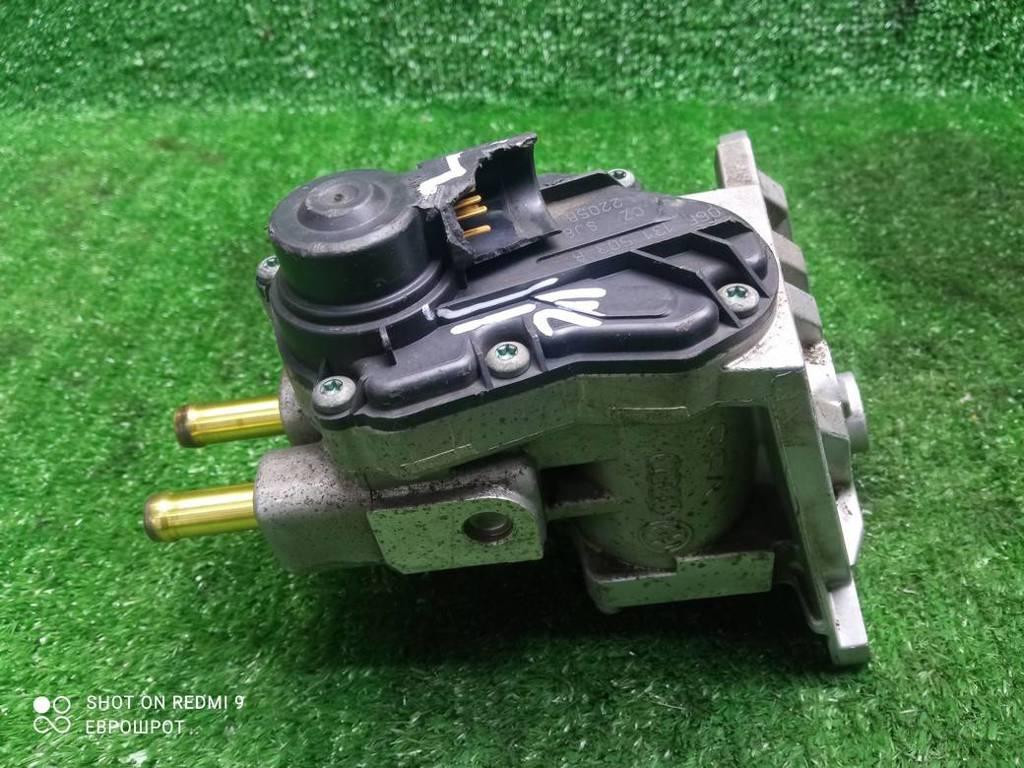 клапан EGR Volkswagen Passat B6 (2005—2010) 2008, 2.0FSI BVY, 06F131503B - фото №1