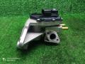 клапан EGR Volkswagen Passat B6 (2005—2010) 2008, 2.0FSI BVY, 06F131503B - фото №3