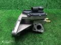 клапан EGR Volkswagen Passat B6 (2005—2010) 2008, 2.0FSI BVY, 06F131503B - фото №3