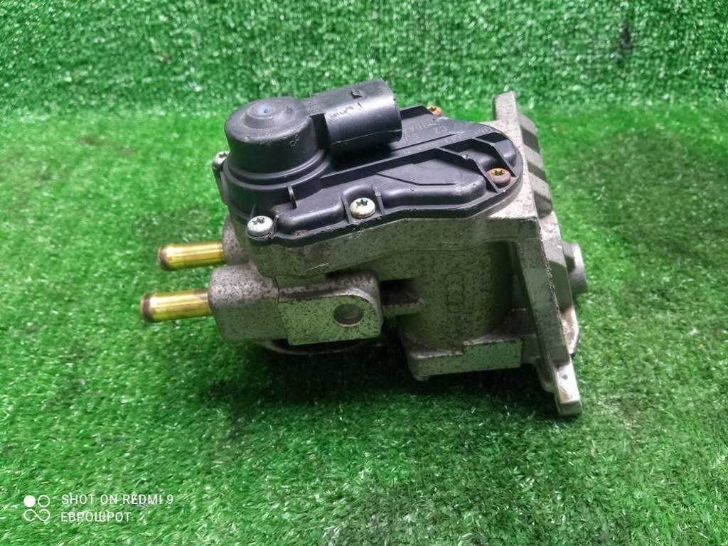 клапан EGR Volkswagen Passat B6 (2005—2010) 2008, 2.0FSI BVY, 06F131503B - фото №1